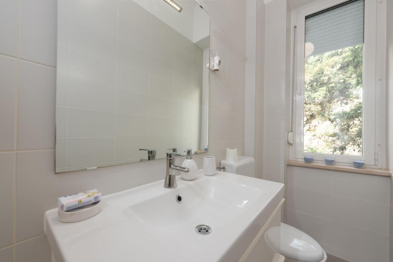 Apartman Lari Rijeka Exterior foto